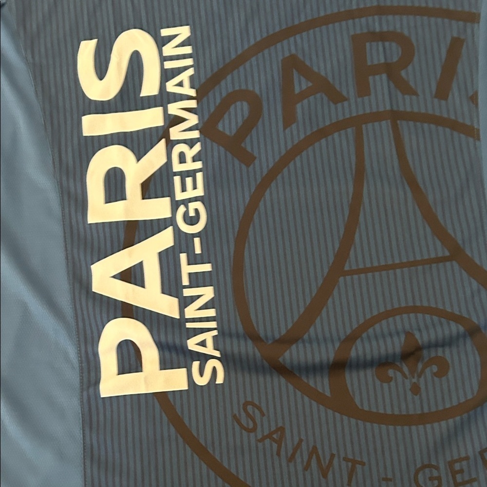 Paris Saint-Germain Men's Jersey - Picture 5 of 6